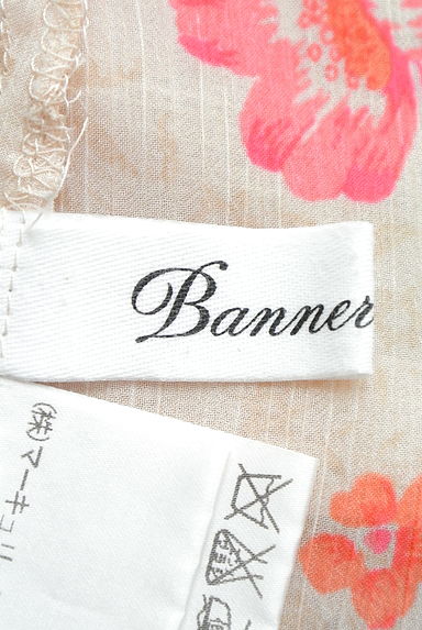 Banner Barrett（バナーバレット）の古着「（カットソー・プルオーバー）」大画像６へ