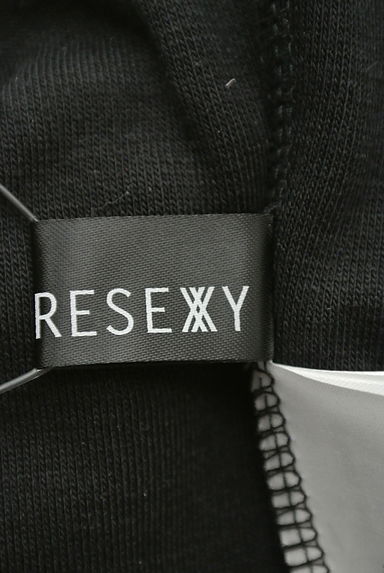 RESEXXY（リゼクシー）の古着「（ワンピース・チュニック）」大画像６へ
