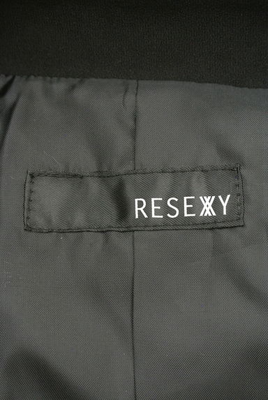 RESEXXY（リゼクシー）の古着「（ジャケット）」大画像６へ