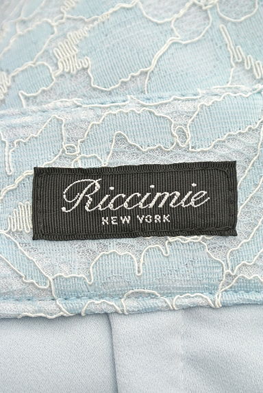 Riccimie NEWYORK（リッチミーニューヨーク）の古着「（スカート）」大画像６へ