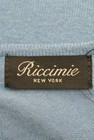 Riccimie NEWYORK（リッチミーニューヨーク）の古着「商品番号：PR10158947」-6
