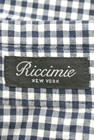 Riccimie NEWYORK（リッチミーニューヨーク）の古着「商品番号：PR10158948」-6