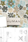 HUMAN WOMAN（ヒューマンウーマン）の古着「商品番号：PR10158973」-6