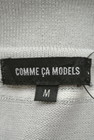 COMME CA ISM（コムサイズム）の古着「商品番号：PR10158994」-6