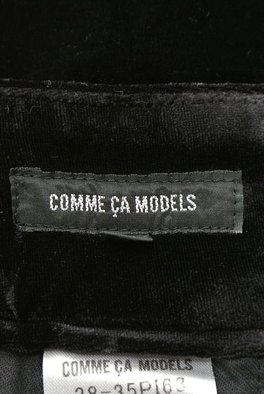 COMME CA ISM（コムサイズム）の古着「（ショートパンツ・ハーフパンツ）」大画像６へ