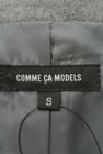 COMME CA ISM（コムサイズム）の古着「商品番号：PR10159008」-6