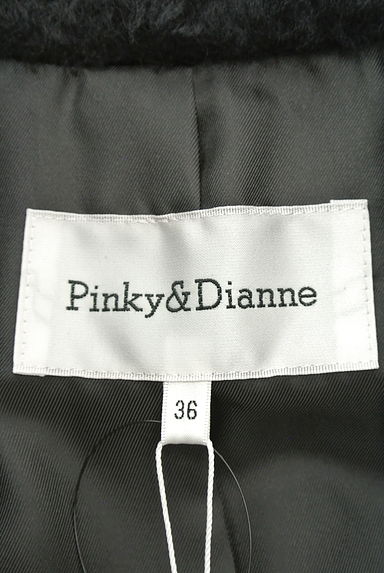 Pinky＆Dianne（ピンキー＆ダイアン）の古着「（コート）」大画像６へ