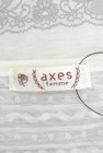 axes femme（アクシーズファム）の古着「商品番号：PR10159109」-6