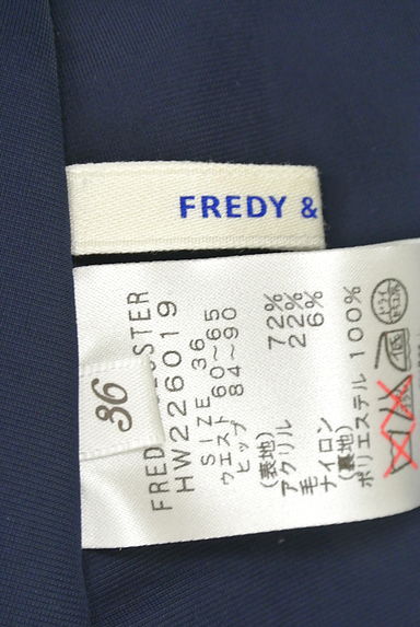 FREDY&GLOSTER（フレディ＆グロスター）の古着「（ミニスカート）」大画像６へ