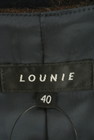 LOUNIE（ルーニィ）の古着「商品番号：PR10159142」-6