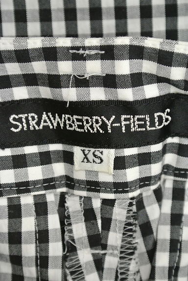 STRAWBERRY-FIELDS（ストロベリーフィールズ）の古着「（パンツ）」大画像６へ