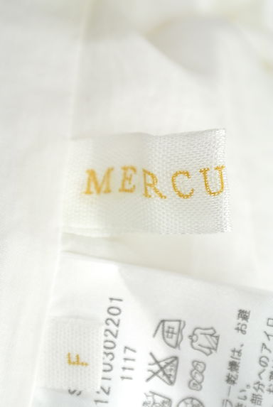 MERCURYDUO（マーキュリーデュオ）の古着「（キャミソール・タンクトップ）」大画像６へ