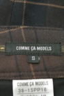 COMME CA ISM（コムサイズム）の古着「商品番号：PR10159202」-6