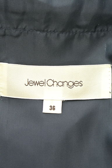 Jewel Changes（ジュエルチェンジズ）の古着「（ジャケット）」大画像６へ