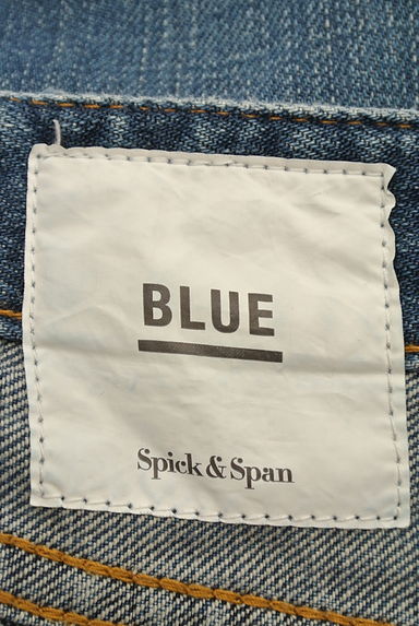 Spick and Span（スピック＆スパン）の古着「（デニムパンツ）」大画像６へ