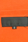 UNTITLED（アンタイトル）の古着「商品番号：PR10159334」-6