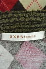 axes femme（アクシーズファム）の古着「商品番号：PR10159354」-6