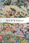 axes femme（アクシーズファム）の古着「商品番号：PR10159377」-6