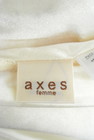 axes femme（アクシーズファム）の古着「商品番号：PR10159378」-6