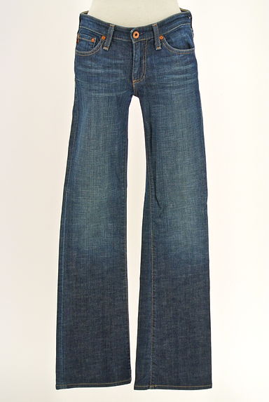 AG jeans（エージー）の古着「（デニムパンツ）」大画像１へ