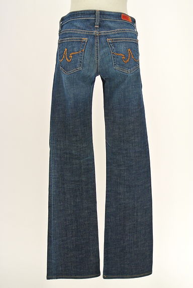 AG jeans（エージー）の古着「（デニムパンツ）」大画像２へ