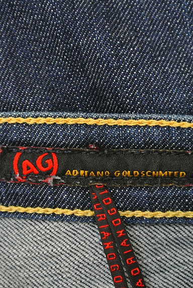 AG jeans（エージー）の古着「（デニムパンツ）」大画像６へ