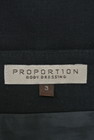 PROPORTION BODY DRESSING（プロポーションボディ ドレッシング）の古着「商品番号：PR10159400」-6