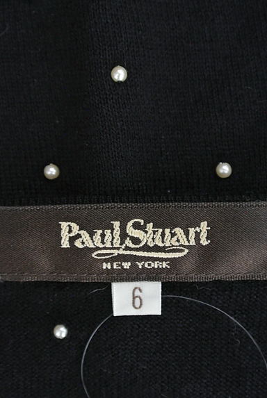 Paul Stuart（ポールスチュアート）の古着「（ニット）」大画像６へ