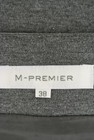 M-premier（エムプルミエ）の古着「商品番号：PR10159438」-6