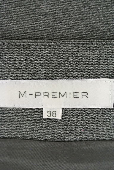 M-premier（エムプルミエ）の古着「（ミニスカート）」大画像６へ