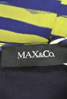 MAX&Co.（マックス＆コー）の古着「商品番号：PR10159447」-6