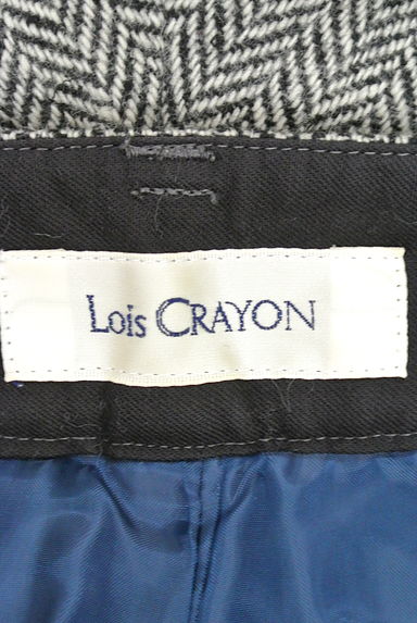 Lois CRAYON（ロイスクレヨン）の古着「（ショートパンツ・ハーフパンツ）」大画像６へ