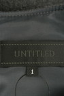 UNTITLED（アンタイトル）の古着「商品番号：PR10159478」-6