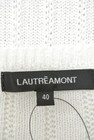 LAUTREAMONT（ロートレアモン）の古着「商品番号：PR10159491」-6