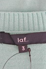la.f...（ラエフ）の古着「商品番号：PR10159495」-6