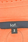 la.f...（ラエフ）の古着「商品番号：PR10159498」-6