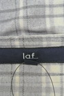 la.f...（ラエフ）の古着「商品番号：PR10159508」-6