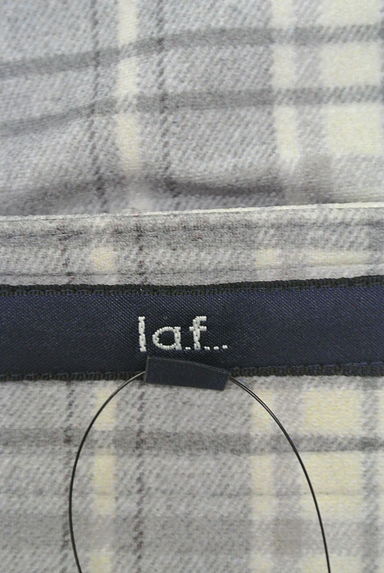 la.f...（ラエフ）の古着「（パンツ）」大画像６へ