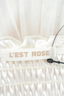 L'EST ROSE（レストローズ）の古着「商品番号：PR10159563」-6