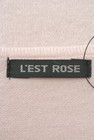 L'EST ROSE（レストローズ）の古着「商品番号：PR10159571」-6