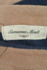 SM2（サマンサモスモス）の古着「商品番号：PR10159600」-6