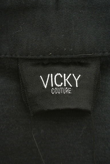 VICKY（ビッキー）の古着「（ポロシャツ）」大画像６へ