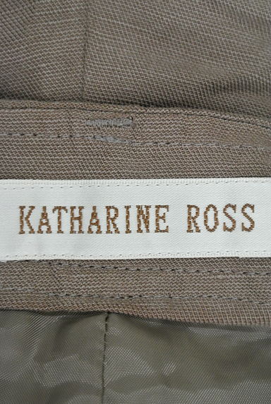 KATHARINE ROSS（キャサリンロス）の古着「（ショートパンツ・ハーフパンツ）」大画像６へ