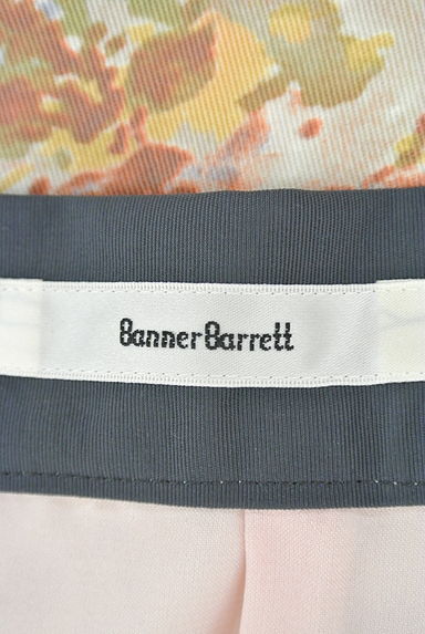 Banner Barrett（バナーバレット）の古着「（ミニスカート）」大画像６へ