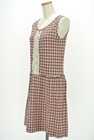 Lois CRAYON（ロイスクレヨン）の古着「商品番号：PR10159791」-3