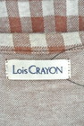 Lois CRAYON（ロイスクレヨン）の古着「商品番号：PR10159791」-6
