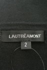 LAUTREAMONT（ロートレアモン）の古着「商品番号：PR10159799」-6