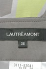 LAUTREAMONT（ロートレアモン）の古着「商品番号：PR10159806」-6