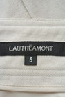 LAUTREAMONT（ロートレアモン）の古着「商品番号：PR10159809」-6