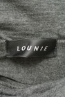 LOUNIE（ルーニィ）の古着「商品番号：PR10159820」-6